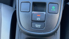 Honda Jazz 1.5 i-MMD Hybrid Crosstar EX 5dr eCVT Hybrid Hatchback